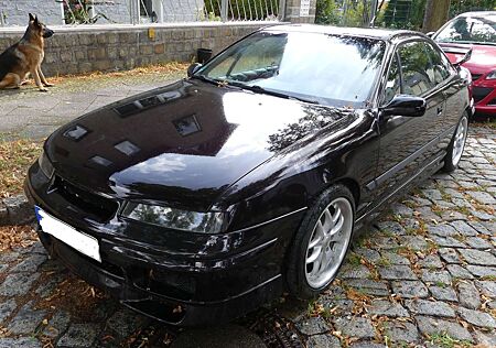 Opel Calibra V6
