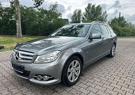 Mercedes-Benz C 250 C -Klasse CDI BlueEfficiency*NAVI*2HAND*