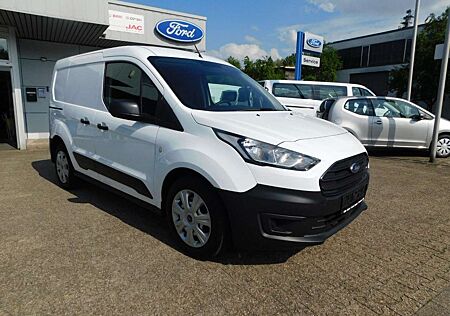 Ford Transit Connect Kasten EcoBlue L1