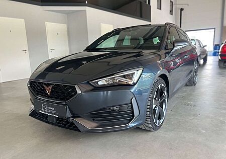 Cupra Leon Sportstourer 2.0 TSI LED/ACC/Kam/SHZ/Navi