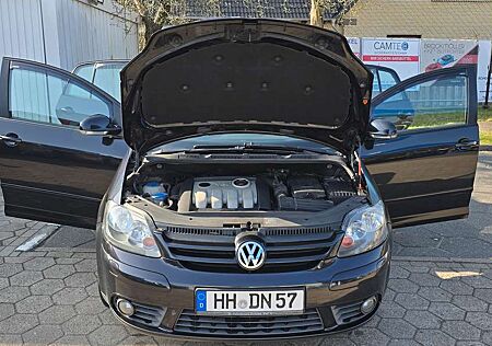 VW Golf Plus Volkswagen Golf V Plus Diesel 1.9 TDI Goal