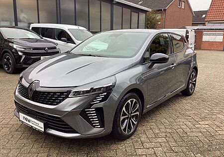 Renault Clio Techno V 1.0 TCe 90 (EURO 6d)