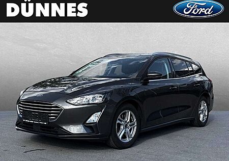 Ford Focus Turnier 1.0 EcoBoost Hybrid COOL & CONNECT