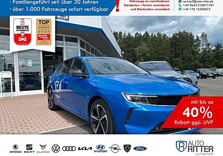 Opel Astra L 1.2 Turbo Elegance ACC+Carplay+Kamera...