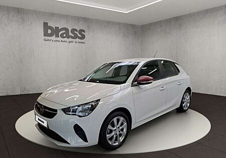 Opel Corsa Edition 1.2 55 kW (75 PS) Start/Stop Euro