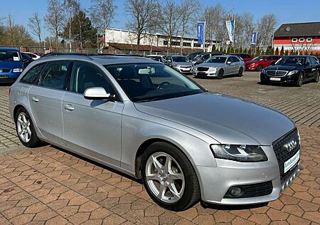 Audi A4 1.8 TFSI Avant Ambition Automatik