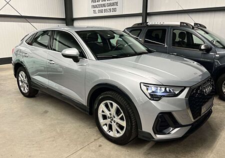 Audi Q3 Sportback 35 TFSI Automatik