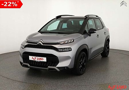 Citroën C3 Aircross Citroen Max PureTech 110 LED Navi Kamera