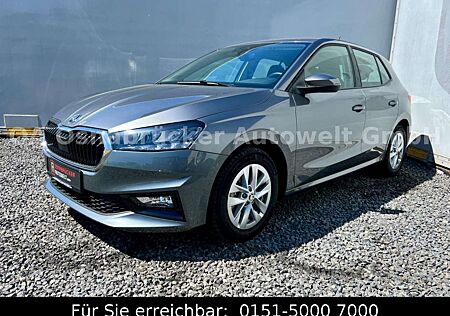 Skoda Fabia Ambition*110PS*DSG*LED*Klima*Tempomat*PDC*