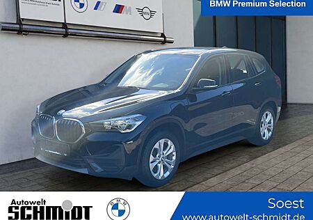 BMW X1 xDrive25e Aut. / 2Jahre-BPS.GARANTIE