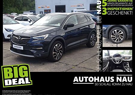 Opel Grandland 1.6 Ultimate Inspektionspaket BigDeal!