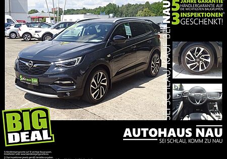Opel Grandland 1.6 Ultimate Inspektionspaket BigDeal!