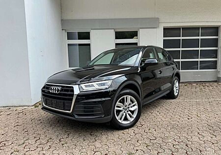 Audi Q5 2.0 TDI DSG Quattro Navi Virtual Leder LED