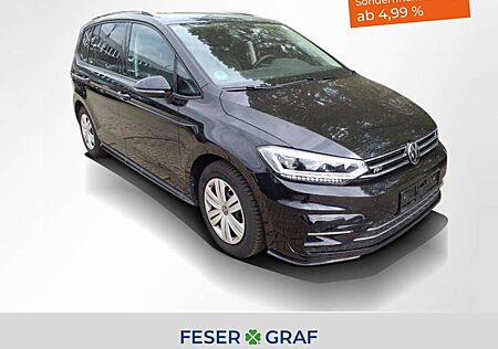VW Touran Volkswagen Move 1.5 TSI 7-DSG KAMERA NAVI ACC