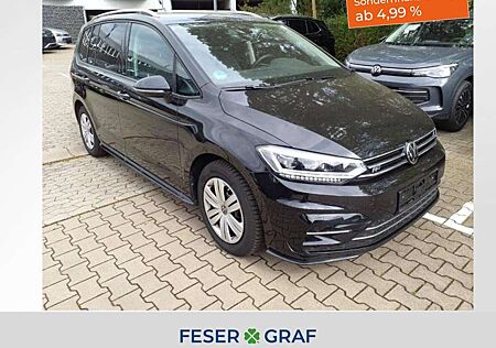 VW Touran Volkswagen Move 1.5 TSI 7-DSG KAMERA NAVI ACC
