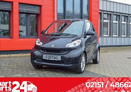 Smart ForTwo Cabrio*Automatik*Klima*