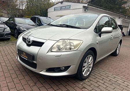 Toyota Auris 1.6 Lim Executive *Xenon*Klimaauto*Keyless