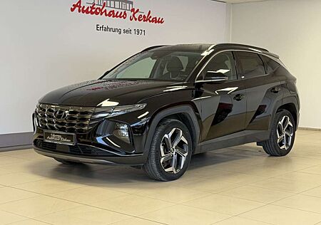 Hyundai Tucson 1.6 T-GDi HEV 2WD Prime +Scheckheft+Garantie+