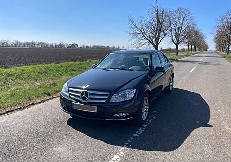 Mercedes-Benz C 200 Kompressor Automatik Avantgarde