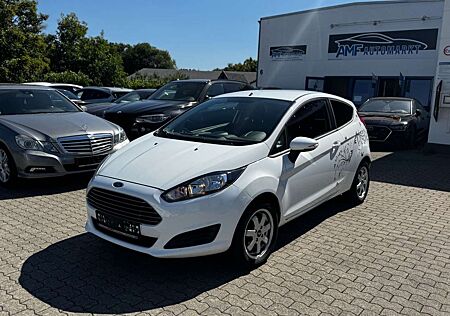 Ford Fiesta Trend 1 Hand A/C