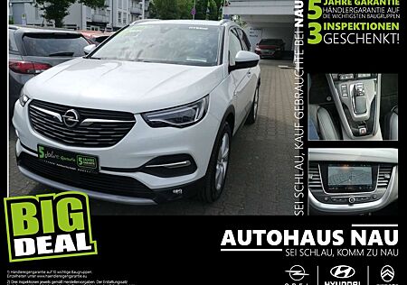 Opel Grandland 1.6 T Hybrid Elegance Big Deal Paket