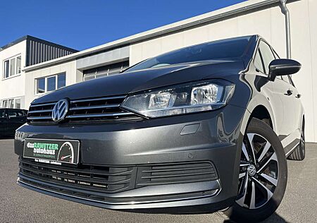 VW Touran Volkswagen 2.0 TDI Comfortline UNITED 112€ m. 20% Anzahlung