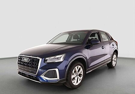 Audi Q2 35 TFSI S-TR ADVANCED MATRIX+NAVI+PDC+ACC+AHK
