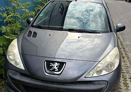 Peugeot 206 3-Türer 60