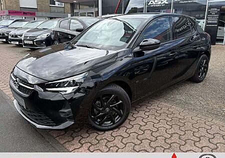 Opel Corsa 1.2 GS *LED *DAB *SHZ *dig. Kombii.