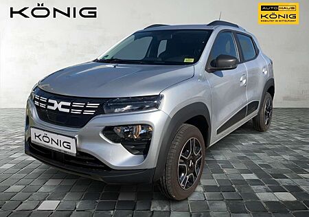 Dacia Spring Essentia