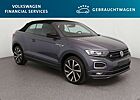 VW T-Roc Volkswagen R-Line 1.5 TSI 110kW 7-Gang DSG