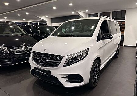 Mercedes-Benz V 300 d*AMG*EXCLUSIVE EDITION 4MATIC*AIRMATIC*