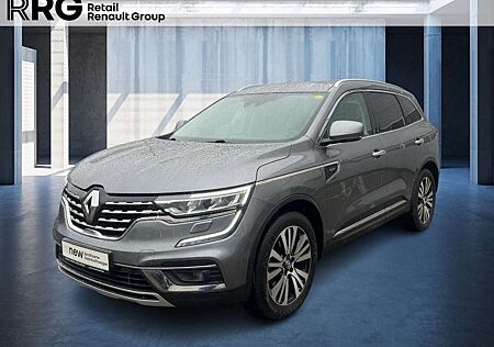 Renault Koleos 2.0 dCi 185 Initiale Paris