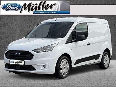 Ford Transit Connect 1.0 EcoBoost Trend Klima PDC