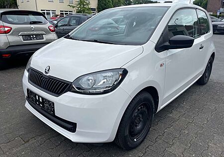 Skoda Citigo Cool Edition Radio Klima