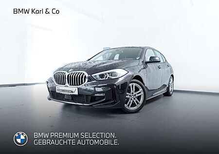 BMW 118 i 5-Türer M-Sport LC Prof Active Guard Plus