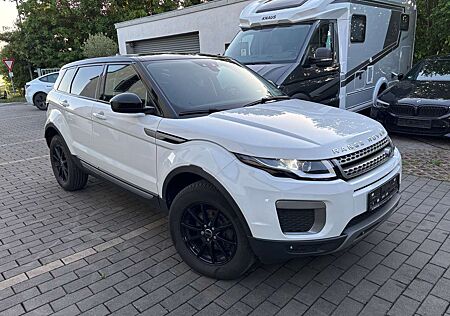 Land Rover Range Rover Evoque Pure -Kamera-Xenon-Navi-AHK