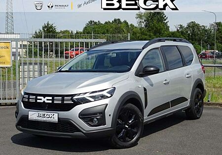 Dacia Jogger Extreme+ TCe 110 | Klima,Navi,BT,Sitzheiz,Rückf