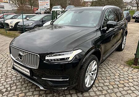 Volvo XC 90 XC90 XC90 Inscription AWD 7 Sitzer