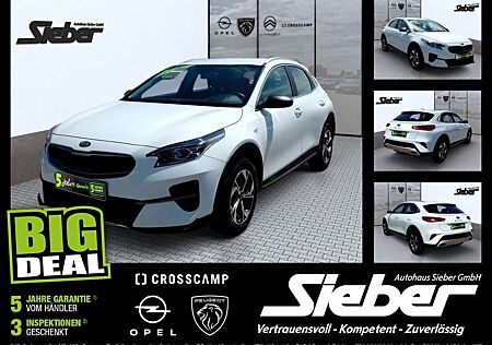 Kia XCeed 1.5 T-GDI Edition Tempomat Spurhalteassist