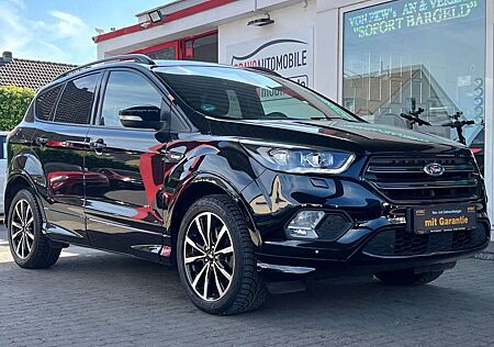 Ford Kuga ST-Line Aut. LED/NAVI/ALCANTARA/SHZ/KAMERA