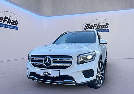 Mercedes-Benz GLB 250 GLB250 4Matic*PANORAMA*AMBIENTE*LED*WIDESCREEN*