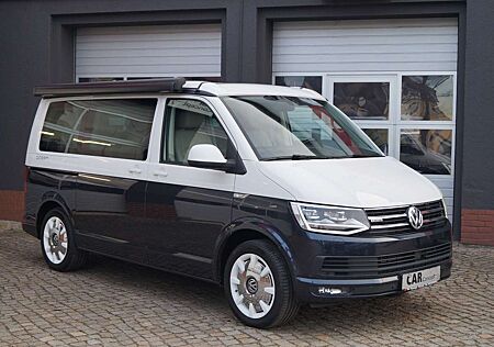 VW T6 California Volkswagen Ocean 4Motion Diff Sperre/Standhz.