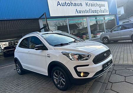 Ford Ka /+ + Active Shz Bluetooth Pdc