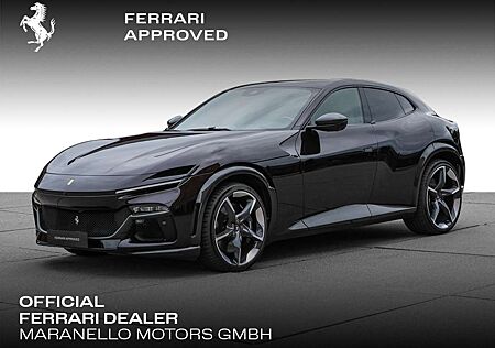 Ferrari Purosangue *Pano*Carbon+LED*Massage*Matrix*Daytona*