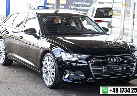 Audi A6 Avant 40 TDI SPORT*NAVI*PDC*ACC*VIRTUELL