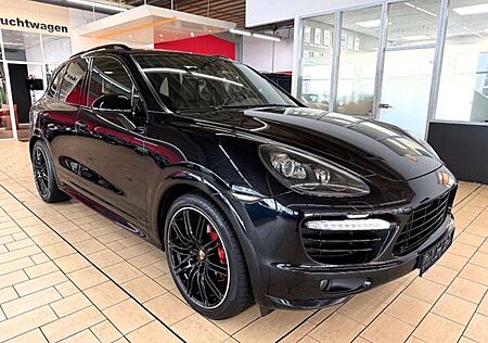 Porsche Cayenne GTS *VOLL+APPROVED-GARANTIE bis DEZ.26*