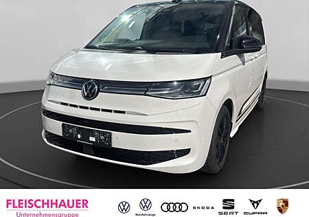 VW T7 Multivan Volkswagen Edition Life 2,0 l 110 kW TDI