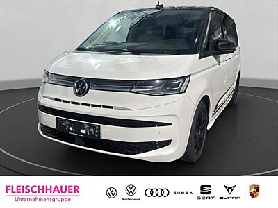 Volkswagen T7 Multivan Edition Life 2,0 l 110 kW TDI