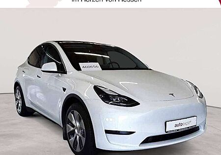 Tesla Model Y RWD